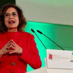 María Jesús Montero and six other ministers were removed from the final monitoring session of the year to avoid accountability for the scandals