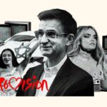 Spain, the only country in the “Big Five” that will not participate in Eurovision and will not broadcast the festival in 2026 as a boycott of Israel