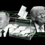 Chatbots can change a vote by up to 25 points