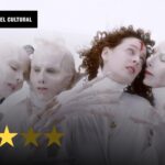 The controversial Edoardo Casanova returns with an eschatological vampire metaphor