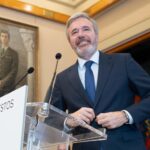 If no agreement is reached, Aragon will go to the polls in February