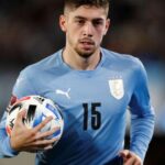 Uruguay’s Valverde and Darwin Nunez are a big threat for Spain in the 2026 World Cup group