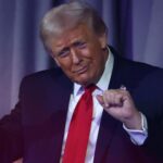 Trump disdains NATO in his new security plan and wants Europe to handle the bulk of its defense by 2027.