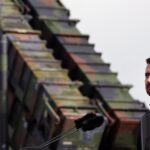 Zelensky says he had ‘substantial’ call with US envoys to advance peace plan