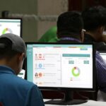 The Free Party calls for the cancellation of the presidential vote due to the “catastrophe” of the vote count