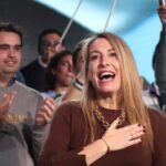 This far exceeds the sum of the PSOE and the radical left