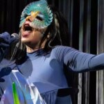 Björk announces new album and comprehensive exhibition for 2026