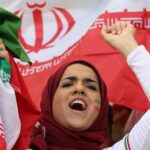 Two people arrested in Iran for allowing veiled runners to participate in marathon