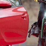 Germany wants to force cars to put “bike sensors” in their doors