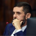 Federal police say the leak may be aimed at keeping a list of politicians with CVs with an eye toward 2026.