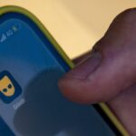 British police have been charged after they failed in blackmail cases against gay men through the Grindr application