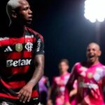 Wallace Yan praises the performance of young people and thanks Flamengo teammates: “Incredible season”