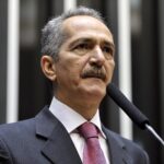 Aldo Rebelo will be a candidate for President of the Republic