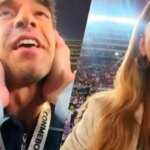 Laila’s promise and Abel’s payment; Find out what the Palmeiras duo said at the Libertadores Awards ceremony