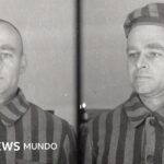 The man who infiltrated Auschwitz to expose the atrocities of Hitler and the Nazis to the world