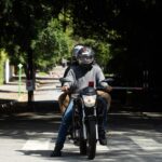 The project prohibits position and margin trading, and requires driver training and insurance on the app