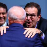 The Workers’ Party and the possibility of breaking the alliance with Eduardo Paes in the 2026 elections