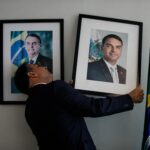 Flávio’s choice shows that Bolsonaro’s priority is to maintain the family franchise