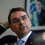 See what Flavio Bolsonaro has already said about running for president