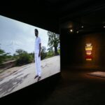 The year the Louvre robbery attracted more interest in the arts than any other exhibition