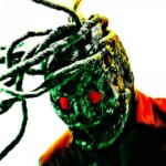 Corey Taylor’s son’s reaction when he saw his father wearing a Slipknot mask for the first time