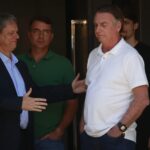 Tarcisio’s allies bet on Flavio Bolsonaro’s candidacy for the Planalto party