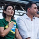 Bolsonaro asked for support from Michelle and the PL wing for Flávio’s candidacy for president