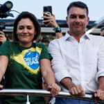 The selection of Flavio to replace Bolsonaro removes Michel from the 2026 presidential ticket