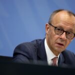 After France, the German Parliament approves voluntary conscription amid the Russian threat