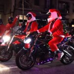 Barcelona’s Greuges Union is once again calling on the city council to ban the Papanoelada biker