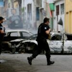 It is urgent that the advance of organized crime in the Rio region be contained