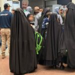 Colombia expels members of the Jewish community and hands them over to the American authorities