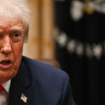 Trump announced that he will “probably” choose the next Fed chair in early 2026