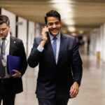 Messias pursues Moreau on a pilgrimage to get votes in the Senate