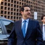 Alcolombre ignored Christ’s gesture to the Senate, and the STF candidate became a target for the ministers