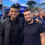 Before his arrest, TH Goyas had been monitoring his home using cameras and warning Basilar about Operation Zargon