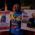 Gosley’s visit to Caracas confirms the expansion of dialogue channels to avoid conflicts