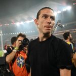 Filipe Luis expresses his pride in leading Flamengo, the Brazilian and Libertadores champions: “They made history.”