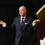 FIFA sets the dates, times and venues for Saturday’s matches