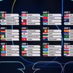 Boston or New Jersey? FIFA today announces the location where Brazil will participate in its first World Cup; Find out all about the selection path