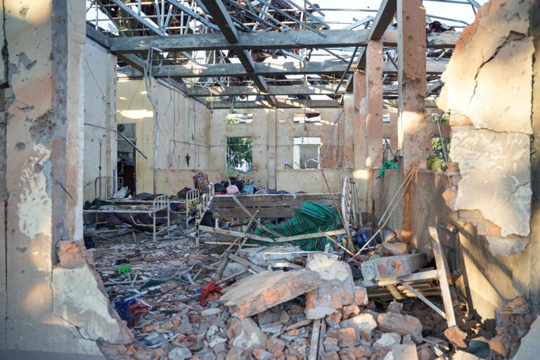 113277444-correction-this-picture-shows-a-hospital-damaged-in-a-myanmar-military-air-strike-that-k.j.jpeg