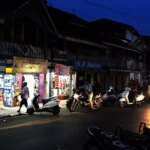 Nightclub fire in Goa, India, kills at least 23