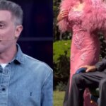 Luciano Huck comments on Faustau during Domingo: “Inheritance”