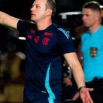 Bruno Pivetti praises performance and integration with Flamengo academy: “We have a lot of potential”