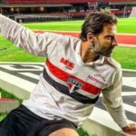 The court ordered the actor to pay a fine for improper use of the fund in Morumbis