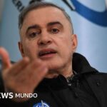 “I support Nicolas Maduro to defend our nation with weapons and open a dialogue with the United States”: Venezuelan Attorney General Tarek William Saab, in an interview with the BBC