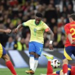 Brazil meets the Europeans again after two years: “We want to know where we are”