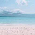 Goodbye to the coast? A study warns that half of the world’s beaches may disappear by 2100