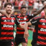 Flamengo sets its goal to strengthen the team in 2026