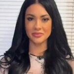 Ryan Figliuzzi’s girlfriend denies accusations of racism and reveals her advisor